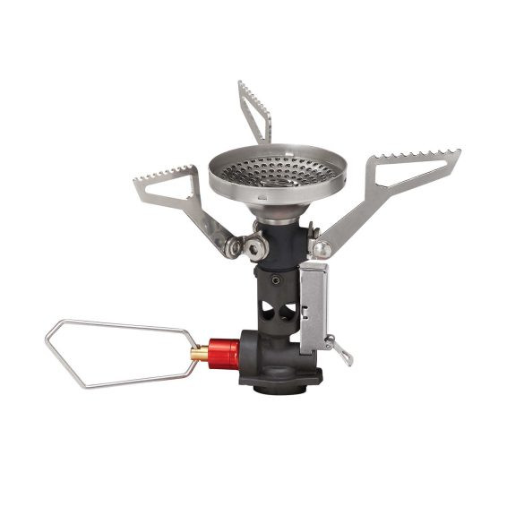 MSR PocketRocket Deluxe Stove