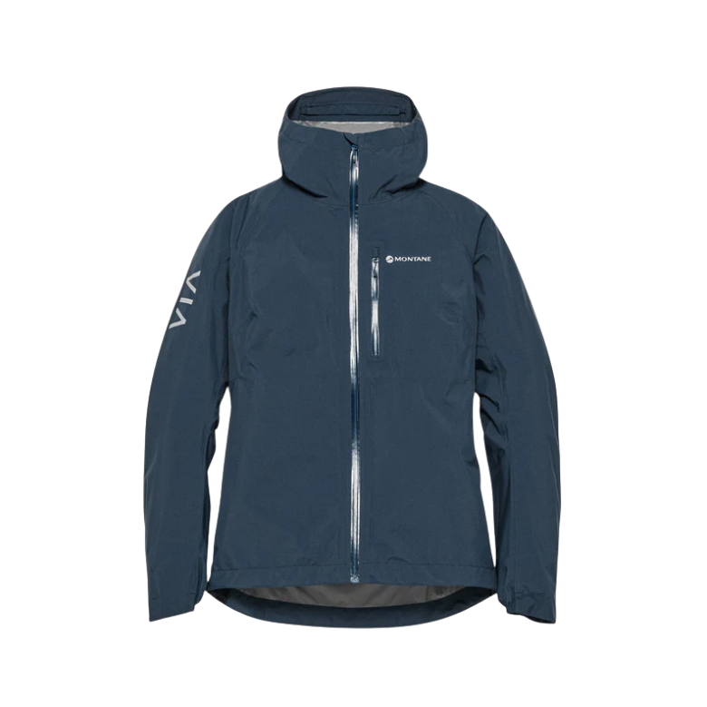 Bunda Montane Minimus Lite Waterproof Jacket dámská