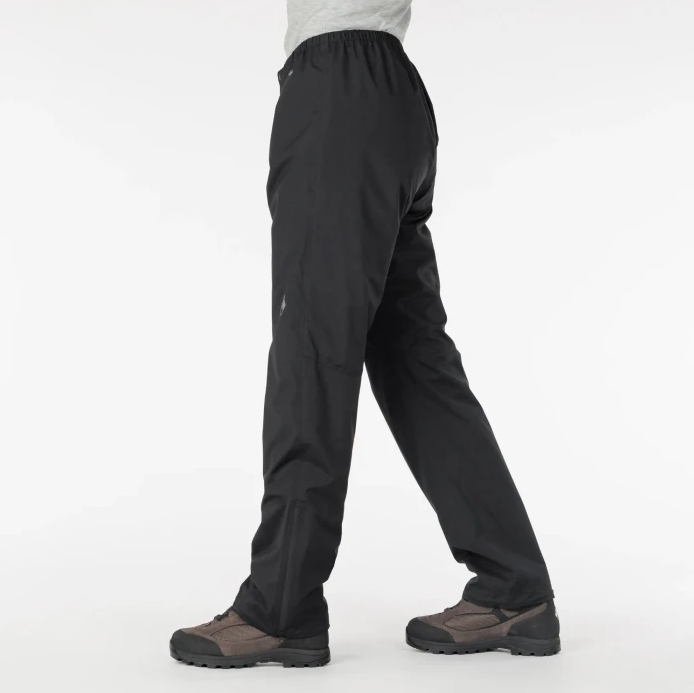 Kalhoty nepromokavé Montbell DRYTEC Stretch Rain Pants pánské