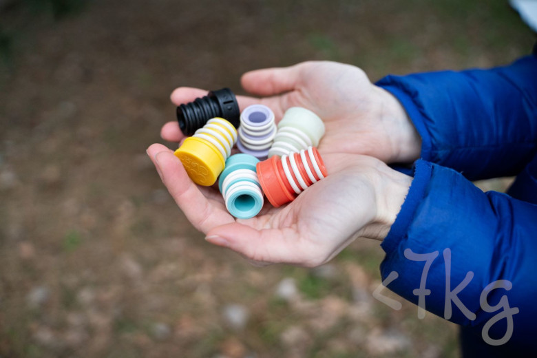 CuloClean - cestovní bidet