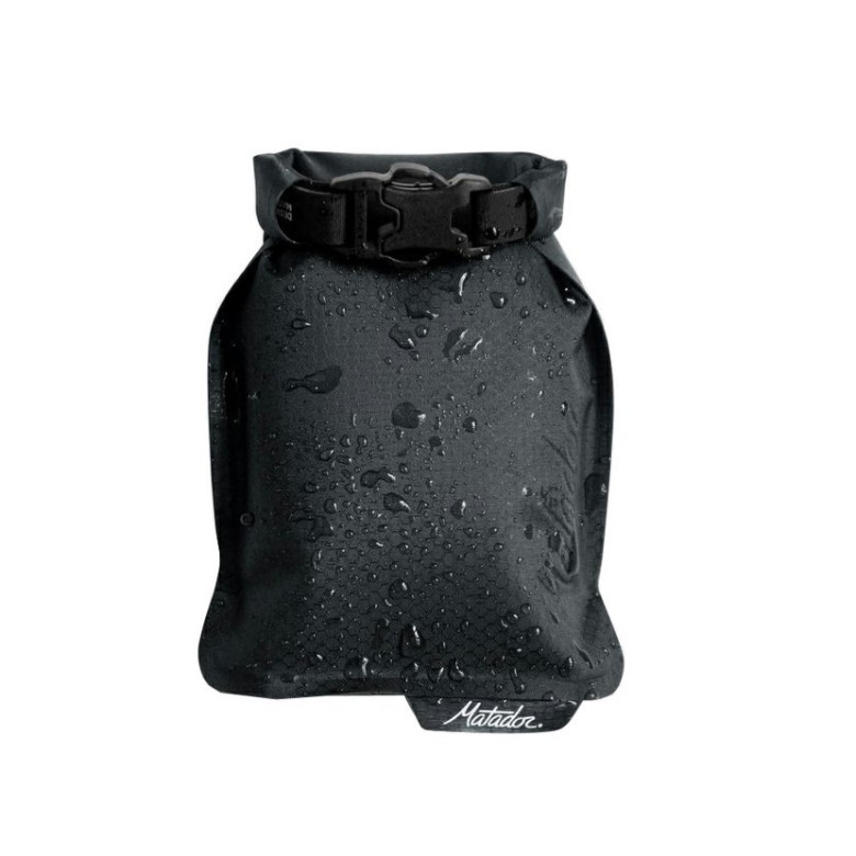 Pouzdro na tuhé mýdlo Matador FlatPak Soap Bar Case