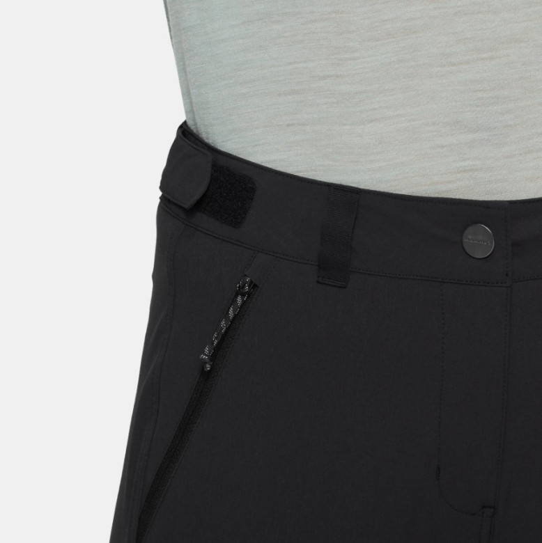 Mammut Runbold Zip Off Pants women's