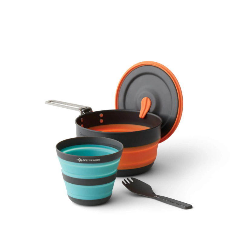 Sea to Summit Frontier UL Collapsible