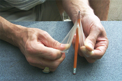 Tear Aid Repair Kit Type A