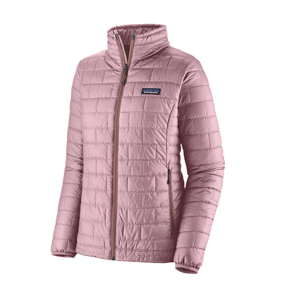 Patagonia Nano Puff Jacket woman's