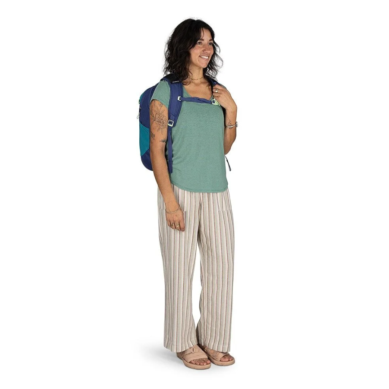 Batoh Osprey Daylite Expandable Travel Pack 26+6