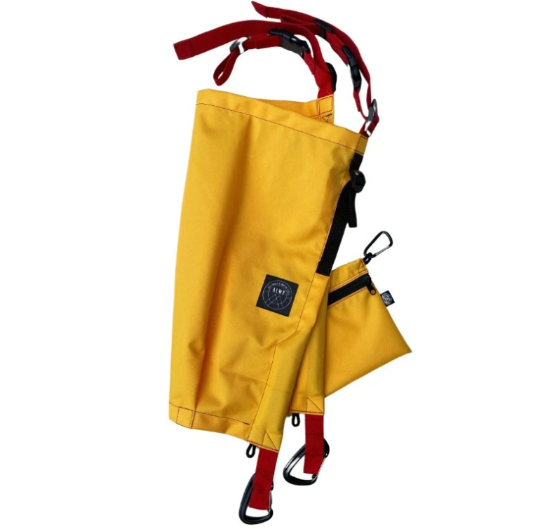 Horské nosítko ALWY