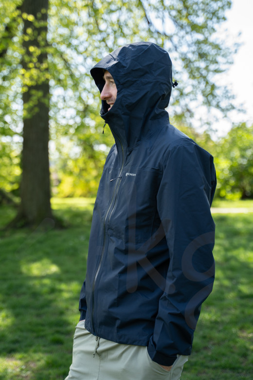 Montane Minimus Lite Waterproof Jacket men's