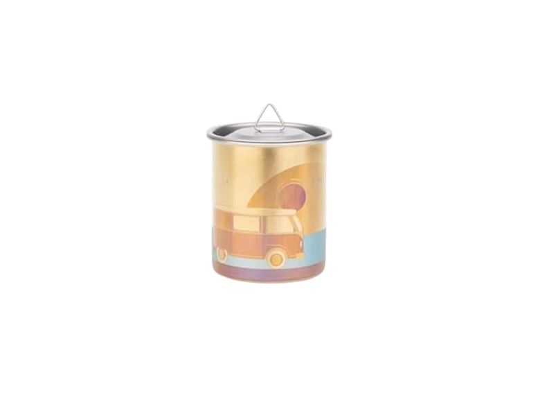 Keith Titanium Cup