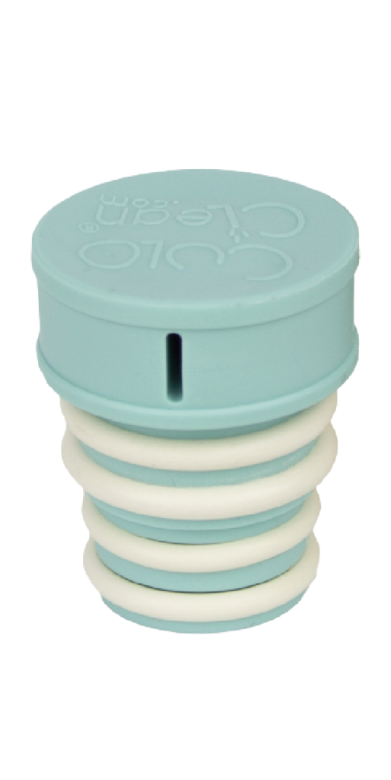 CuloClean - cestovní bidet