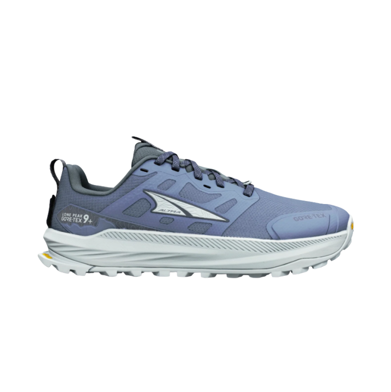 Trailové boty Altra Lone Peak 9+ GTX dámské