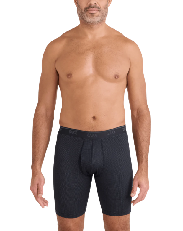 Saxx Quest Boxer Brief