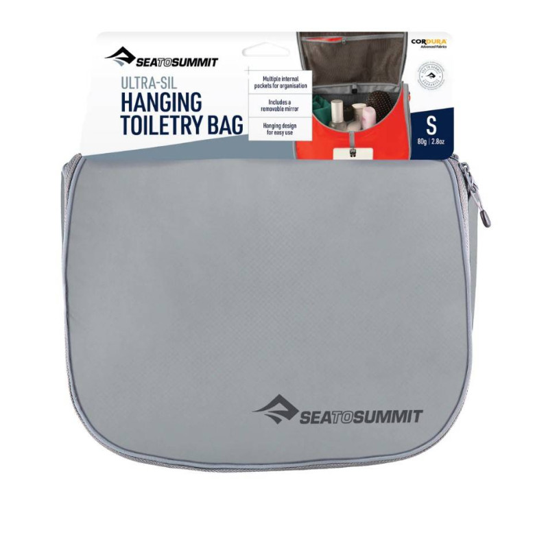 Sea to Summit Hanging Toiletry Bag S