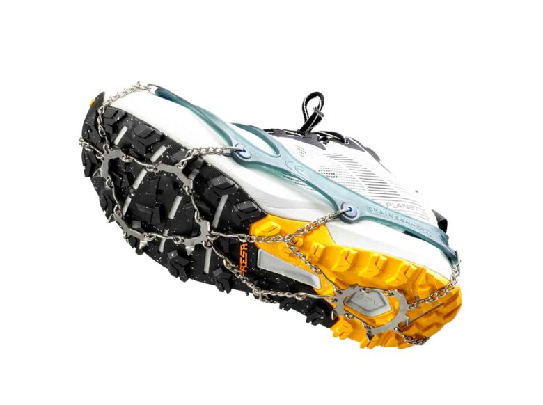 Nesmeky Snowline Trail