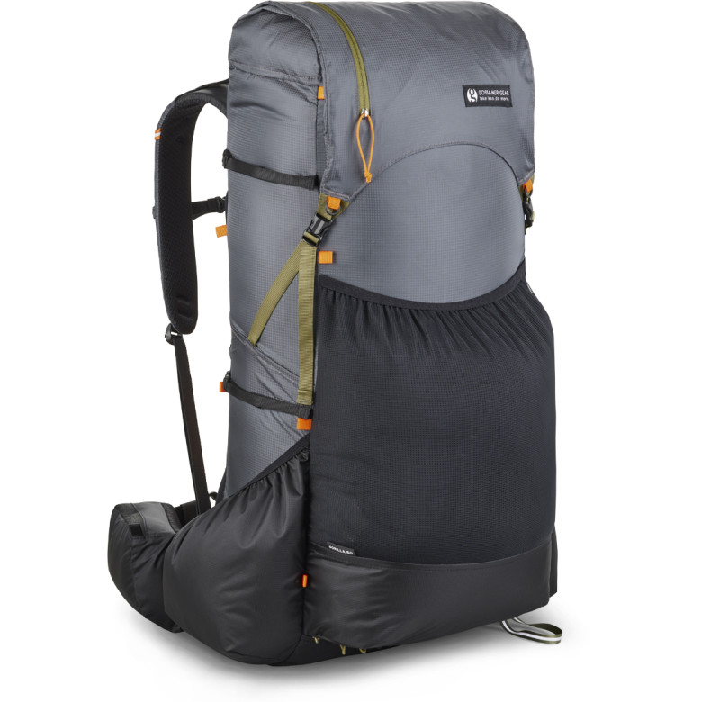 Batoh Gossamer Gear Gorilla 50