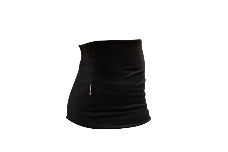 Back warmer merino Tiki-Mechulka