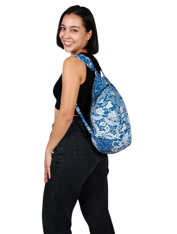 Nanobag Daypack