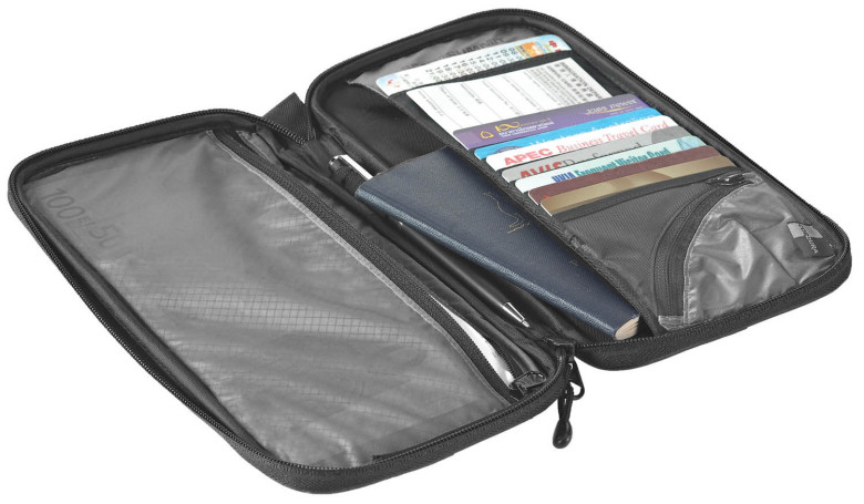 Sea to Summit Travel Wallet RFID M