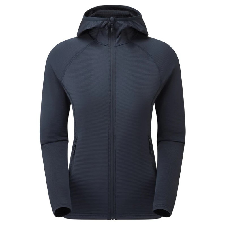 Montane Protium Lite Hoodie women's