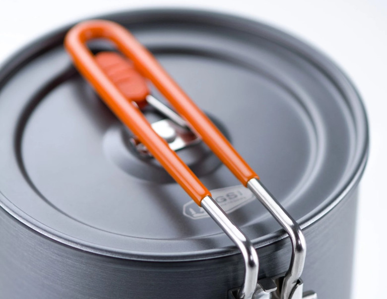 GSI Halulite Boiler 1.1 l