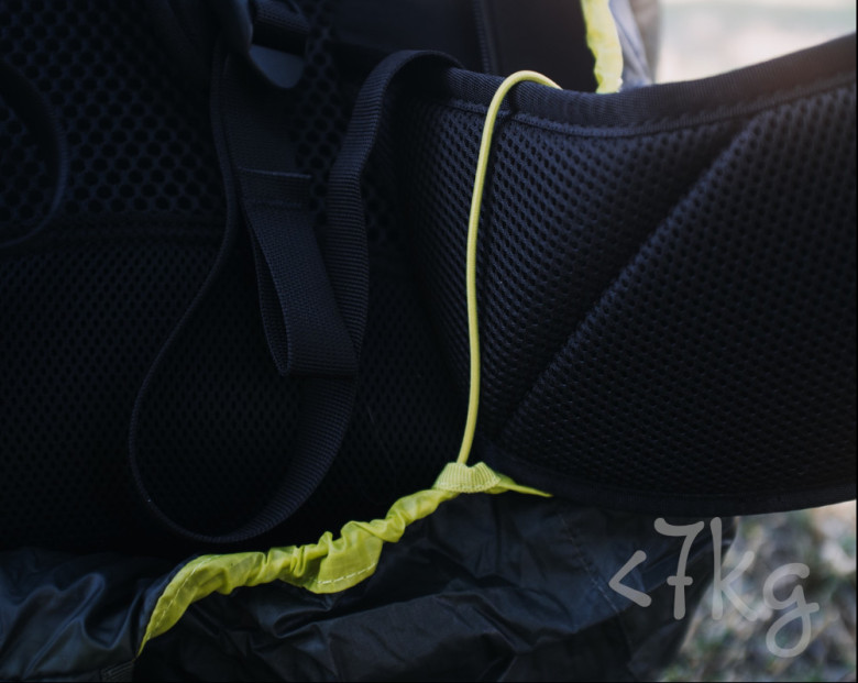 Osprey Ultralight Raincover