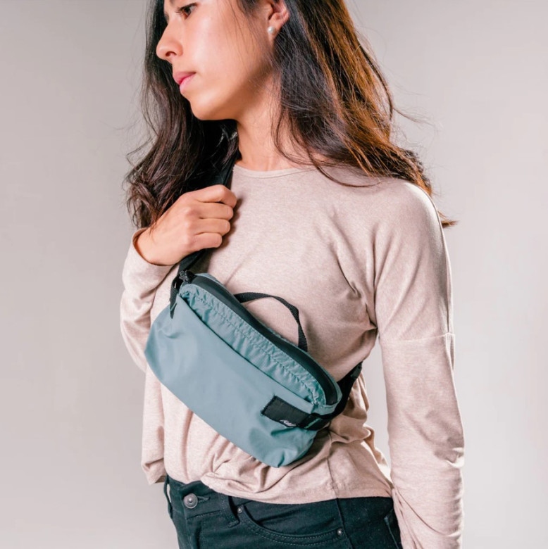 Sbalitelná ledvinka Matador ReFraction Packable Sling