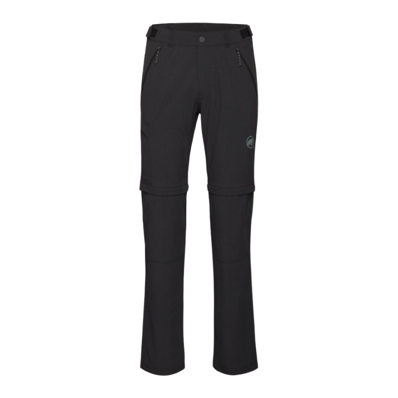 Kalhoty odepínací Mammut Runbold IV Zip Off Pants pánské