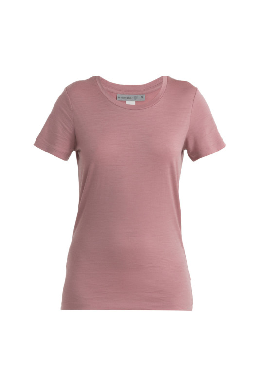 Icebreaker Tech Lite SS T-shirt Women's