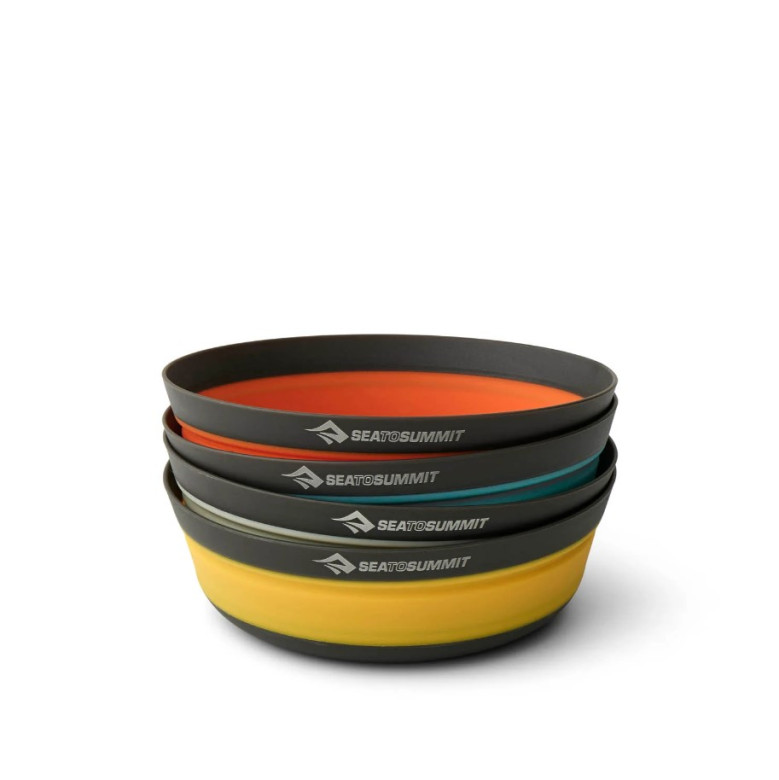 Sea to Summit Frontier Ultralight Collapsible Bowl