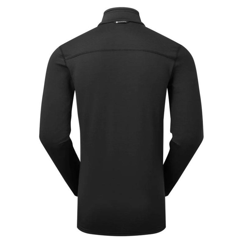 Mikina Montane Protium Lite Pull-on pánská