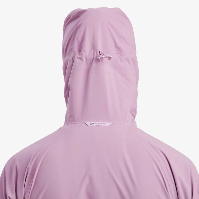 Bunda Montane Minimus Lite Jacket dámská