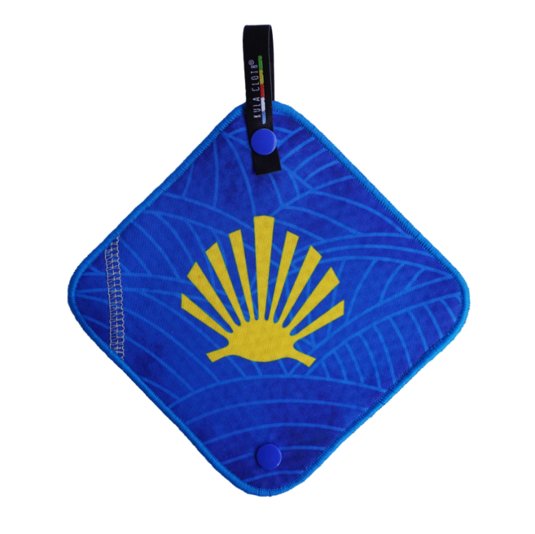 Hygienická utěrka Kula Cloth