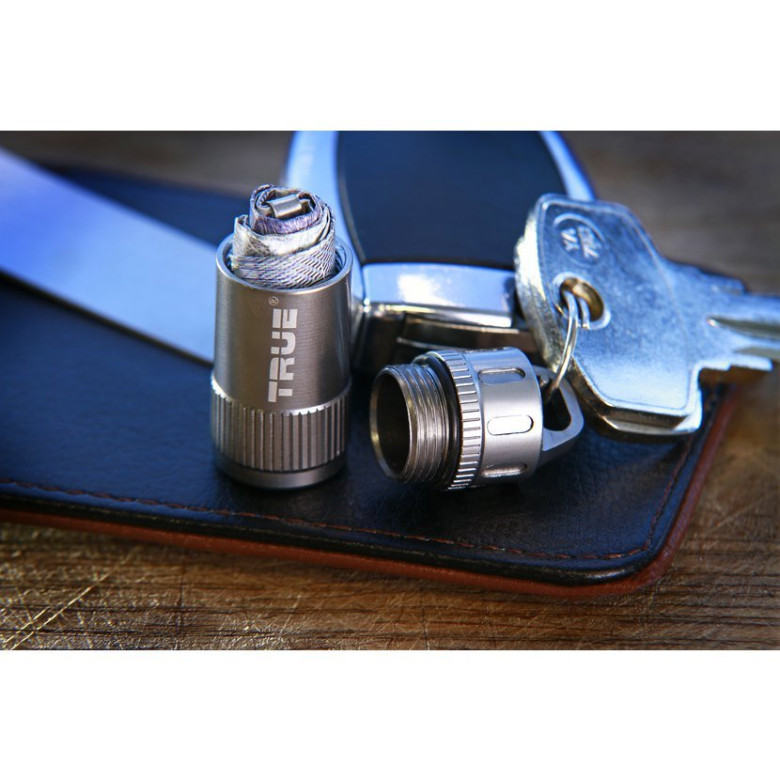 True Utility CashStash+