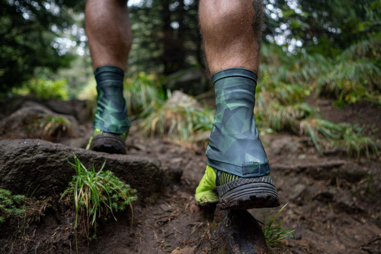 Getka Ultralight Gaiters