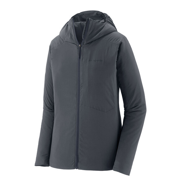Bunda Patagonia Nano-Air Ultralight Full-Zip Hoody dámská