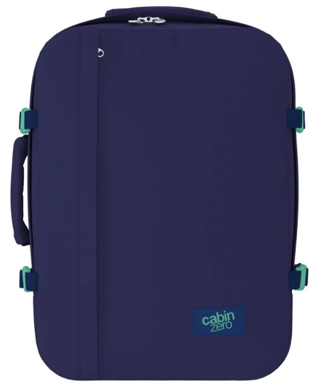 Cestovatelský batoh CabinZero Classic 44l