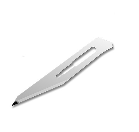 Scalpel blade 11 for Nitecore NTK05
