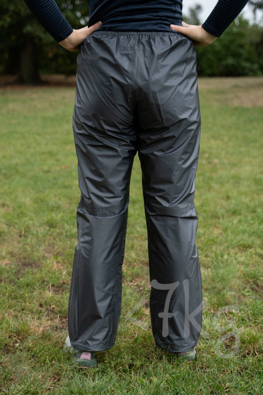 Montbell Super Dry-Tec UL Rain Pants women's