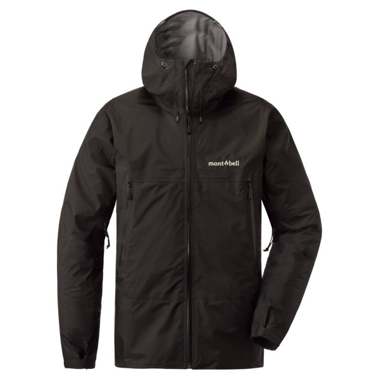 Bunda Montbell Storm Cruiser Jacket pánská