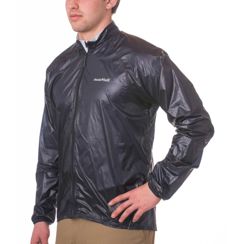 Montbell EX Light Wind Jacket Men's