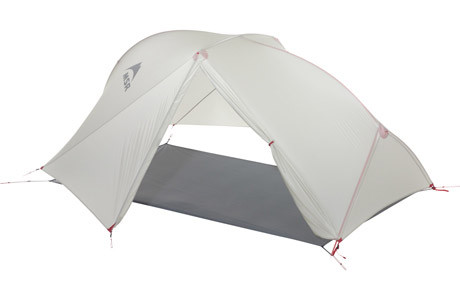 MSR Universal Footprint