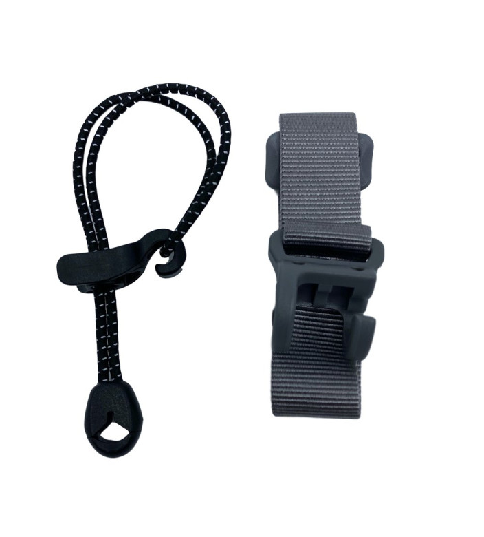 Úchyt na deštník Gossamer Gear Umbrella Clamp