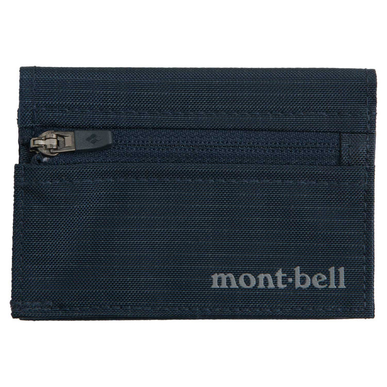 Peněženka Montbell Trail wallet