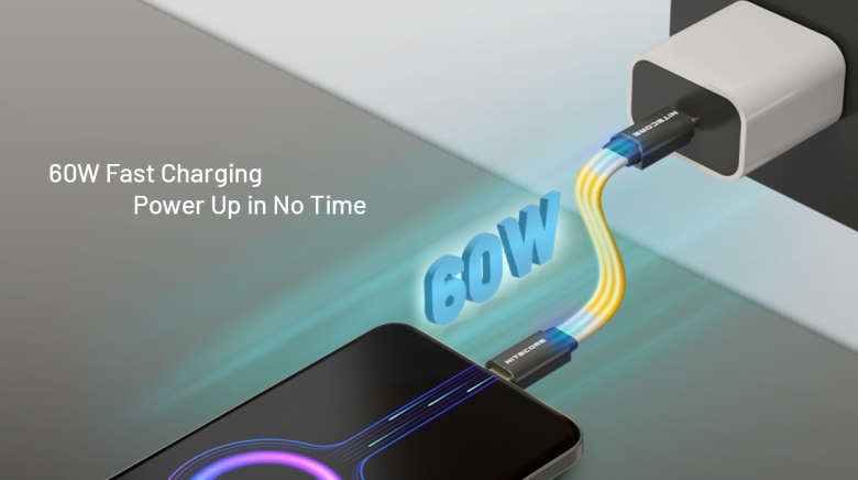 USB-C Nitecore NLINK10