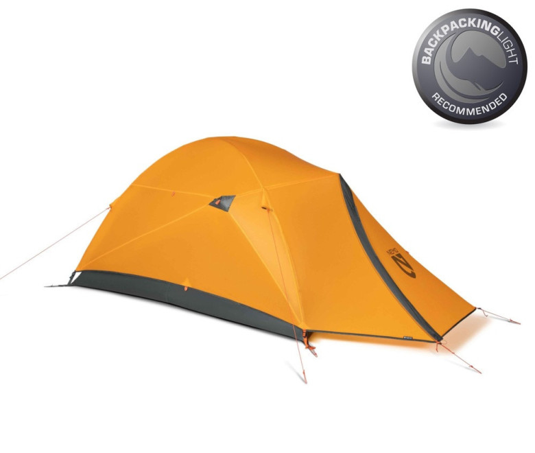 NEMO Kunai 2P Tent