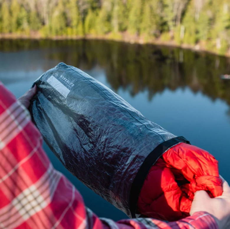 Hyperlite Mountain Gear Side Entry Pod