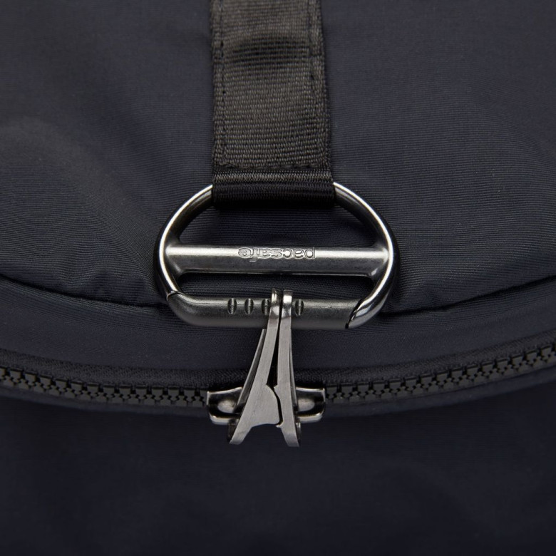 Batoh/kabelka Pacsafe Citysafe CX convertible backpack