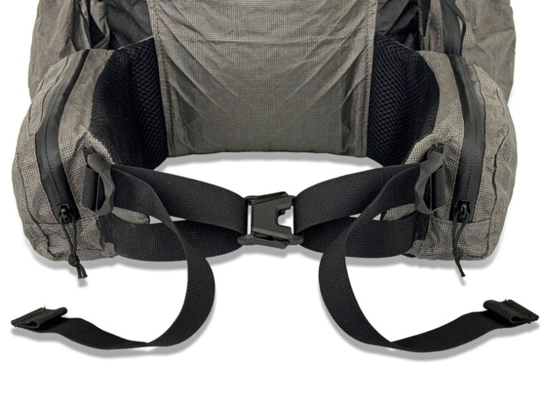 Batoh Durston Kakwa 40