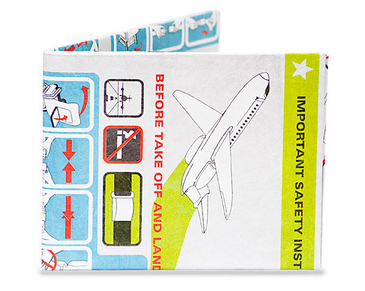 Peněženka Mighty Wallet