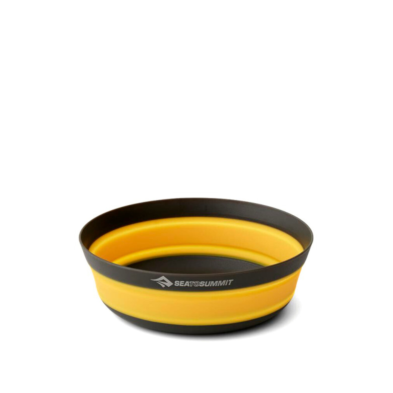 Sea to Summit Frontier Ultralight Collapsible Bowl